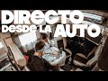 VIDEO EN 🎥 DIRECTO DESDE LA AUTOCARAVANA | VLOG 211