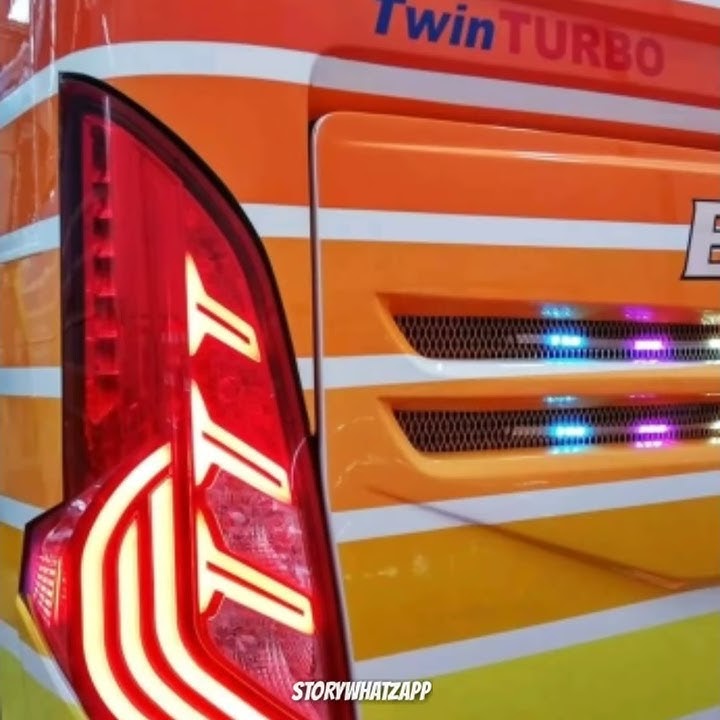 STORY WHATSAP DJ BUS MALAM