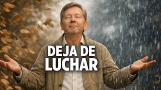 El arte de la Rendición (Surrender): Por qué dejar de luchar te dará la victoria. | Eckhart Tolle El arte de la Rendición (Surrender): Por qué dejar de luchar te dará la victoria. | Eckhart Tolle