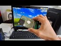 Partições, BATOCERA e Windows Media Player - Projeto All in One Fraco Episódio 6