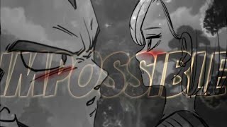 SSD~💔IMPOSIBLLE💔~SHIPS~DBS