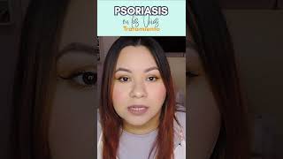 PSORIASIS en las UÑAS -  Tratamiento 9 | Shorts psoriasis