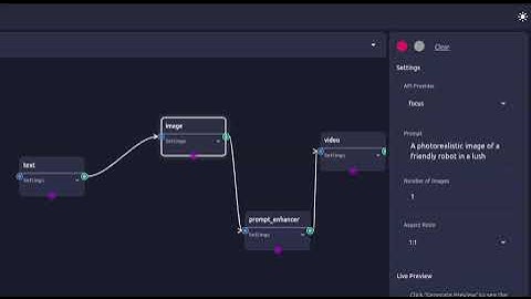 Workflows definition (1/7) #ai #golang  #vibecoding  #flutter  #opencode #grok #firebasestudio