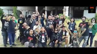 THEASER BRANDAL || FIGHT AGAINST THE BASTARD [OFFICIAL MUSIK VIDEO]