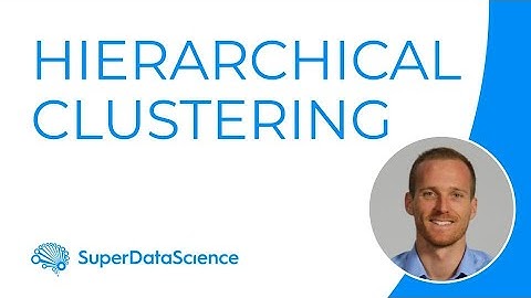 Hierarchical Clustering | Distance Between Clusters