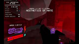 6-1 8S 280Ms Pb Ultrakill