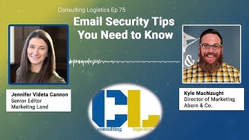 Email Security Tips You Need to Know