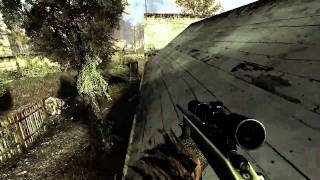 Call of Duty 4 : Bounce [Overgrown]