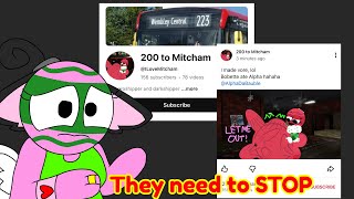 This Person Needs To Be Stopped Dandys World Rant