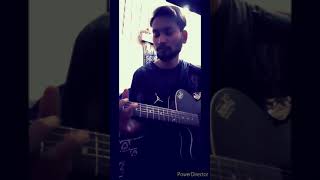 Apni To Jaise Taise Guitar Peice