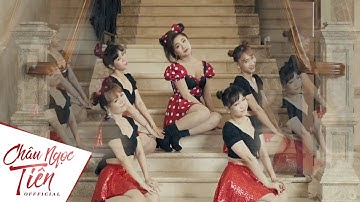 Lắm Mối Tối Nằm Không | Châu Ngọc Tiên | Official Teaser