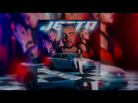 Jetta - Sotero (Favela Revela Trap) Prod. DJ Nando