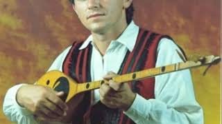 SHAQIR CËRVADIKU -POTPURI KANGËSH FOLKLORIKE
