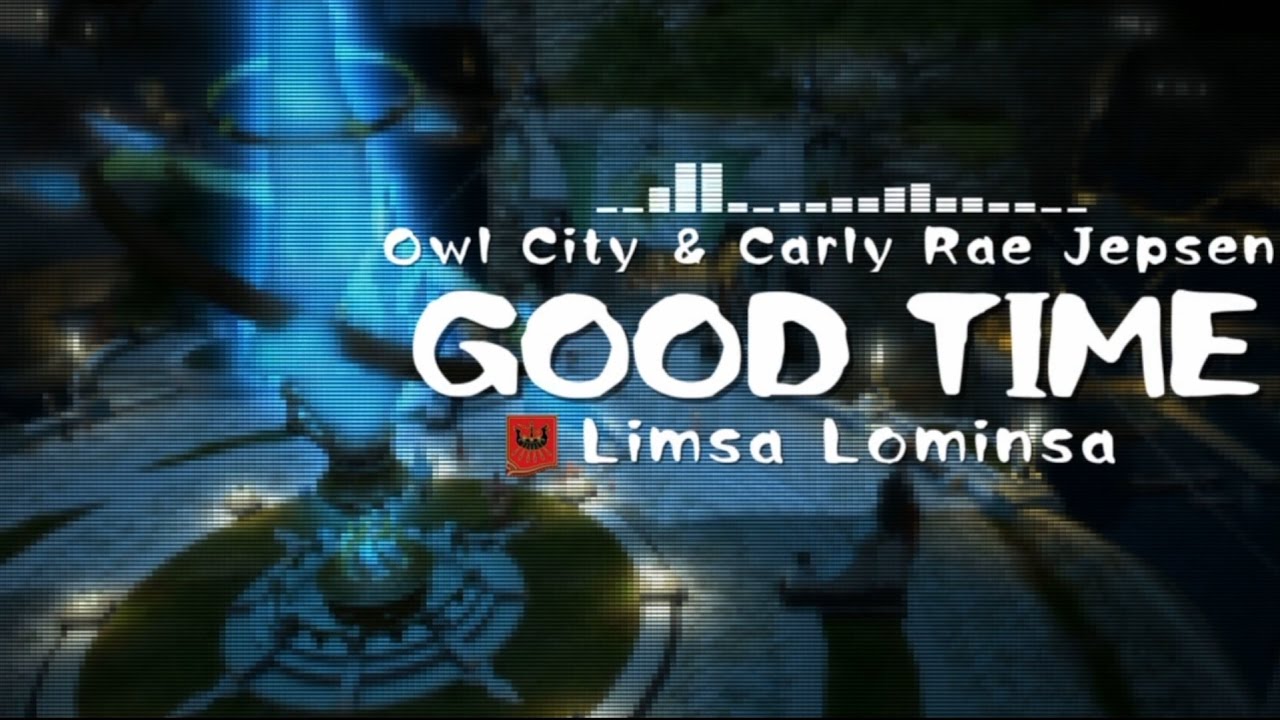 【FF14】FINAL FANTASY XIV × Good Time【MAD】