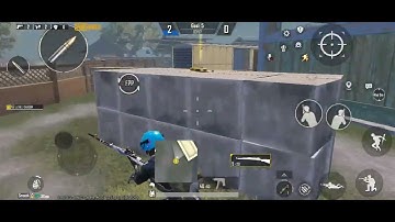 My friend challenge me 1v1 m24 