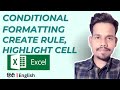 2.5 Excel Conditional Formatting: Highlight Duplicates & Create and Manage Rules | For Beginners