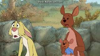 Winnie the Pooh 2011 - The Winner Song Norwegian