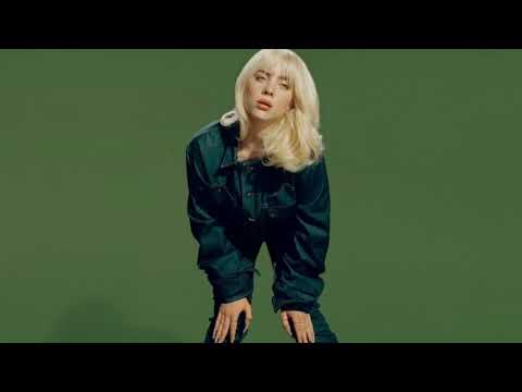 Billie Eilish The 30th Official Instrumental W Backing Vocals