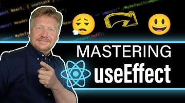 Mastering React