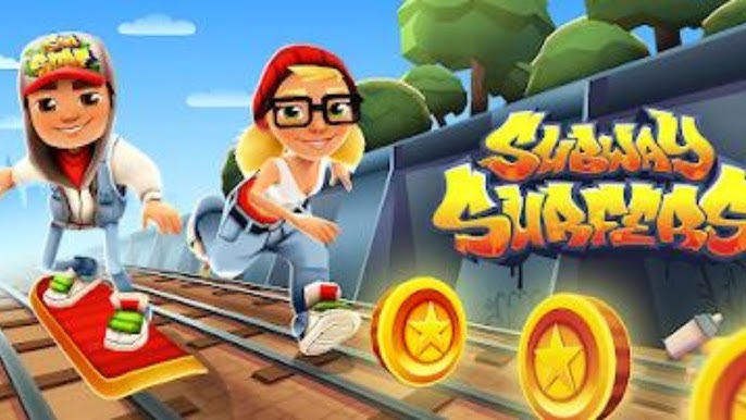 🎺 Subway Surfers Havana 🍍 