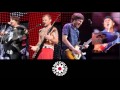 Red Hot Chili Peppers - Jam + Californication Live in Osaka 2007