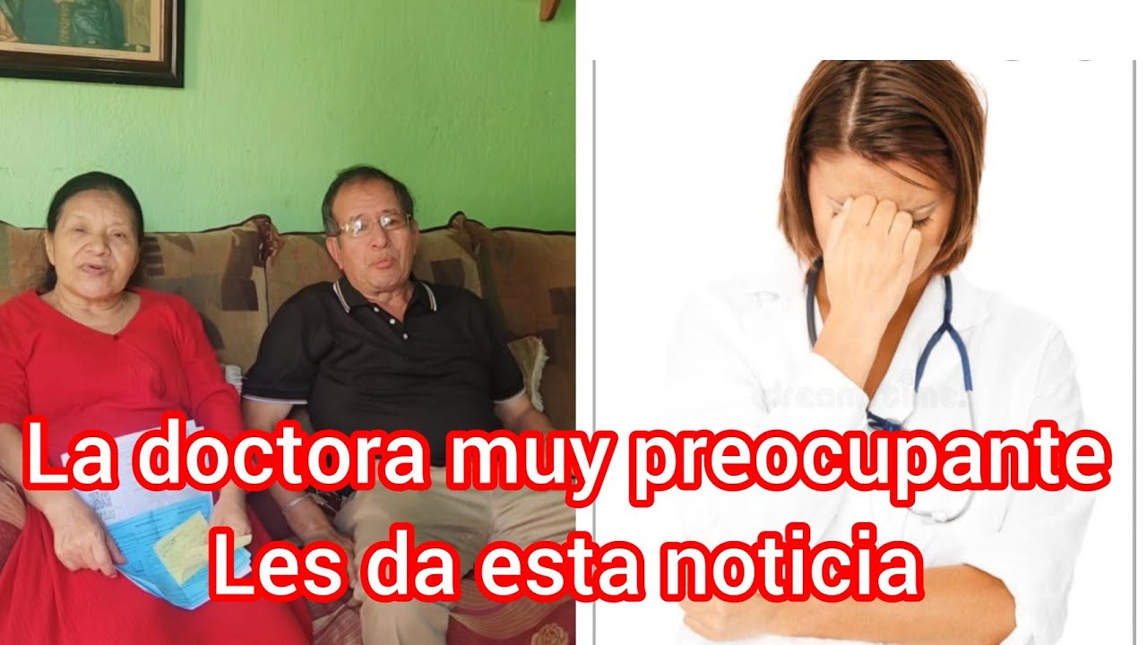 Toda la familia estará apoyando a Doña Tonita por lo que le dijeron 