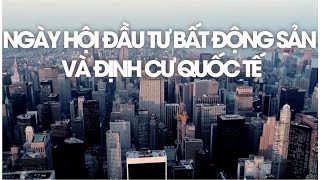 BSOP EXPO II | NHỮNG CON SỐ BIẾT NÓI