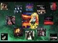 Hard rock greatest hits 80s 90s vol 13 hq