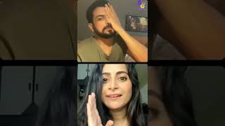 Samrat And Pakhi samrakhi