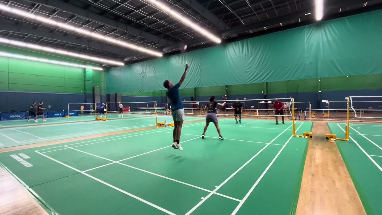 Sathish bhavanA vs Rohit Ranjith 