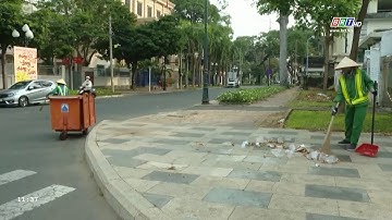 Quy định mới về hoạt động thu gom, vận chuyển, xử lý rác sinh hoạt | BRTgo