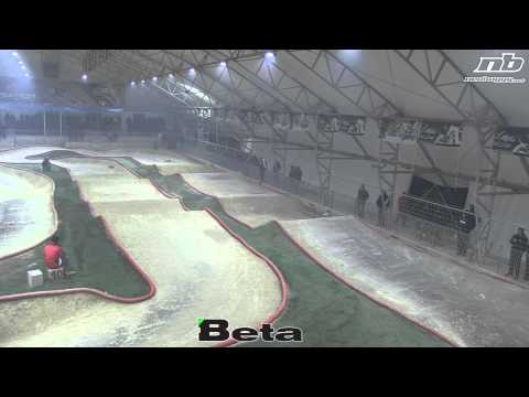 Italian Job Race