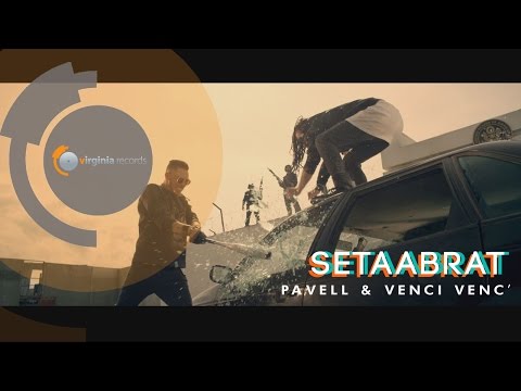 Pavell & Venci Venc' - SeTaaBrat (Official HD)