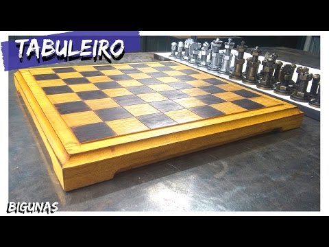 Video Aula Xadrez - Como Jogar a Siciliana de Brancas, Jogo de Tabuleiro  Aula Usado 87702630