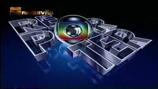 Download Lagu Vinheta Globo Repórter (2003-2004) MP3
