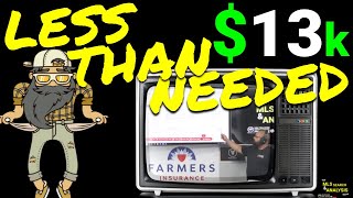 Buy a Cleveland Rental Property for less than $13k | MLS Search & Analysis 172 - 19003 Cherokee