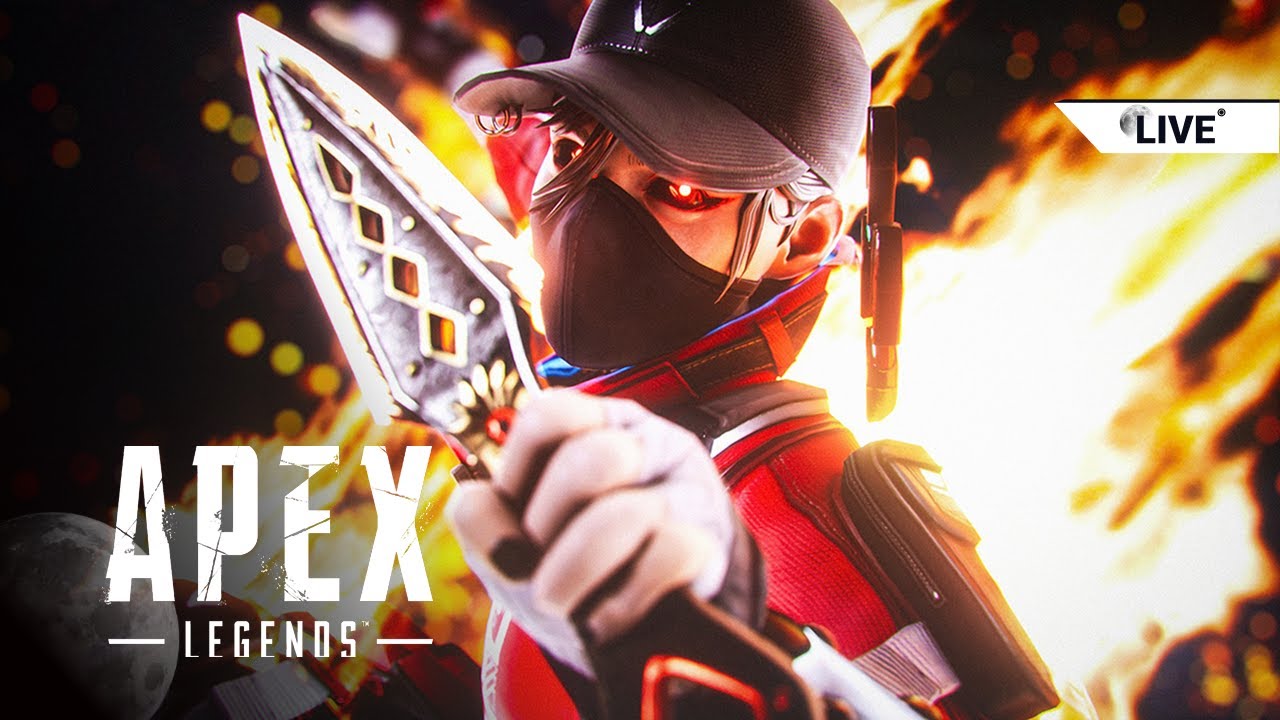 Target hari ini misi granade 500 damage || Apex Legends Indonesia #apex ...