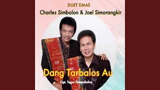 DANG TARBALOS AU (feat. Joel Simorangkir)