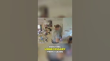 Unlock Positive Energy  Declutter Your Home Now #clutterfreeliving #clutterfree #negativeenergy