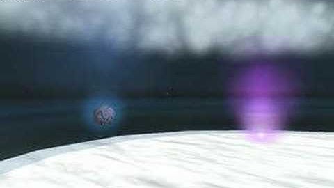 particles in opensim