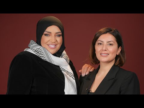 هل غدي فرنسيس مسلمة ام مسيحية