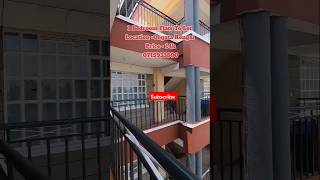 1 Bedroom Flats in Ongata Rongai #property #viralvideo #airbnb #love #beautiful #foryou #fyp #funny