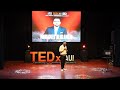Building Influence The Power Of Modern Branding Mohamed Benlamlih TEDxAUI 