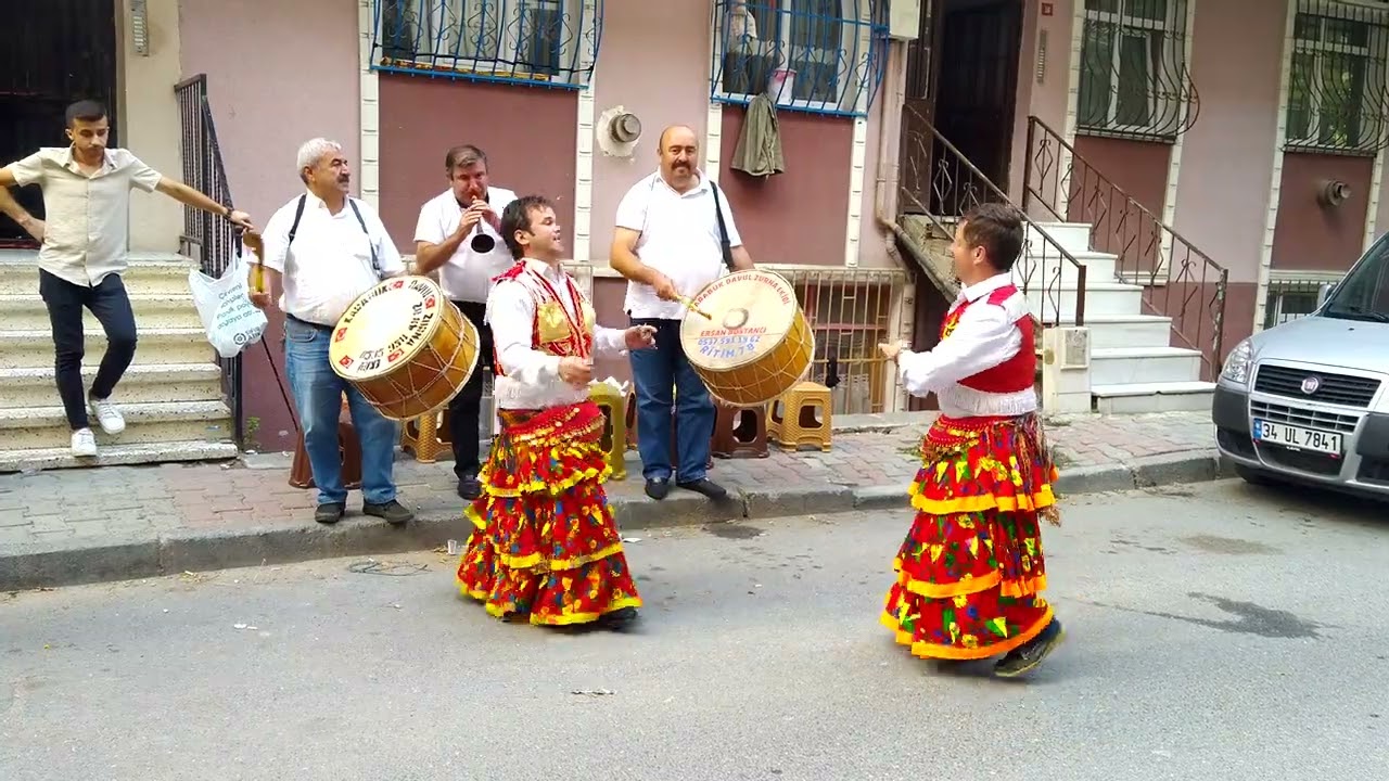 RİTİM 78.kucuk köy de