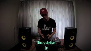 Dmitry Glushkov - Hey (Original Mix)