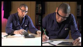 Welding Inspection Technology