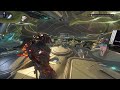 Warframe as MR0 - Wukong Week | Day 3
