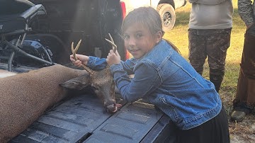 SC Deer Dog Drives 11/01/2025 Great races plenty of deer. 