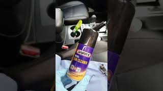 P0106 fault code fix for 2007-2016 mitsubishi shogun mass air flow an map sensor clean