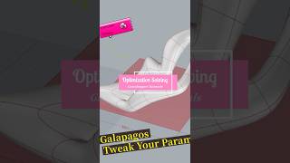 Grasshopper Tutorial - Optimization Solving #architecture #parametricdesign #galapagos
